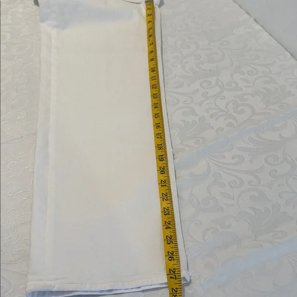 Mother “The Rambler” straight Leg Ankle Jeans. Size 32. - Picture 15 of 16